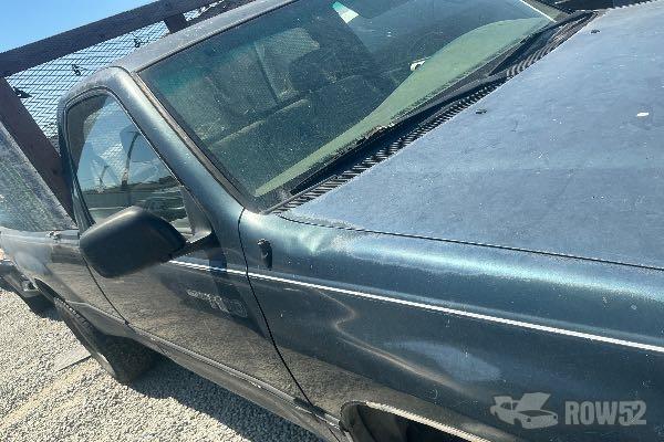 Photo of 1995 Toyota T100
