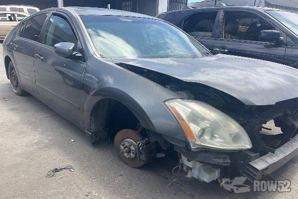Photo of 2006 Nissan Maxima