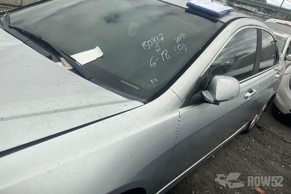 Photo of 2006 Acura TSX