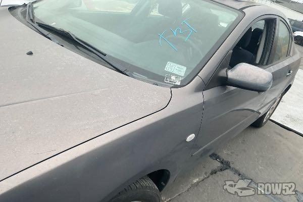 Photo of 2007 Mazda Mazda3