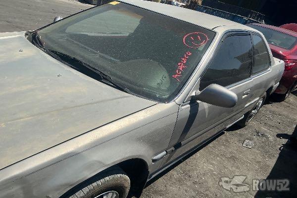 Photo of 1992 Honda Accord