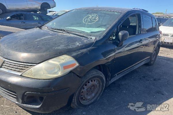 Photo of 2008 Nissan Versa