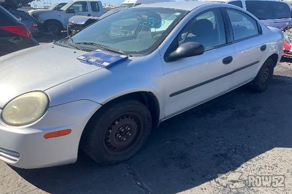 Photo of 2004 Dodge Neon