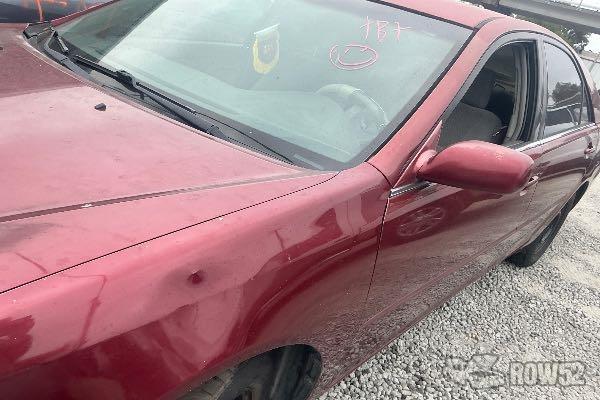 Photo of 2004 Toyota Camry