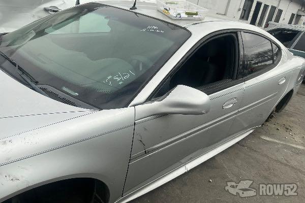 Photo of 2005 Pontiac Grand Prix