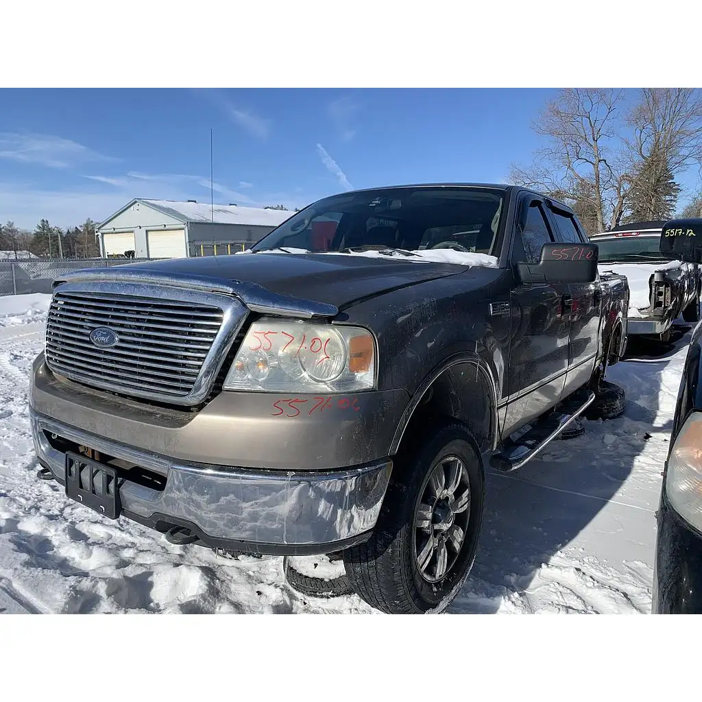 Photo of 2006 Ford F-150
