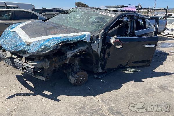 Photo of 2014 Nissan Sentra