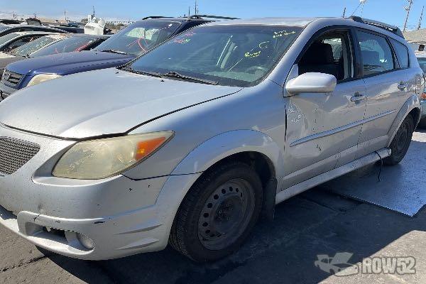 Photo of 2006 Pontiac Vibe