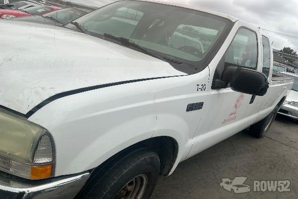 Photo of 2004 Ford F-250 SD