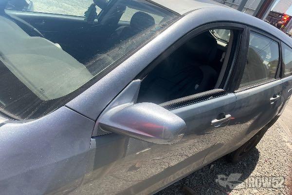 Photo of 2003 Toyota Matrix