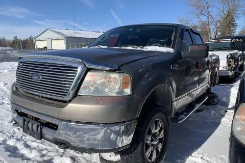 Photo of 2006 Ford F-150
