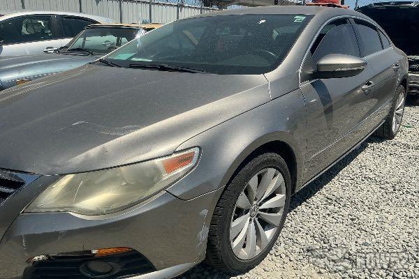 Photo of 2010 Volkswagen CC