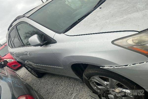 Photo of 2008 Lexus RX 400h