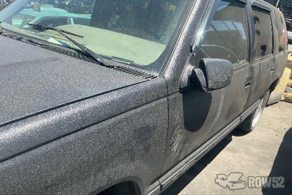 Photo of 1996 Chevrolet Tahoe