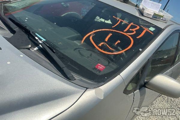 Photo of 2004 Toyota Prius