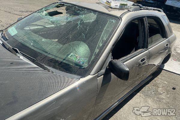 Photo of 2006 Subaru Impreza Wagon