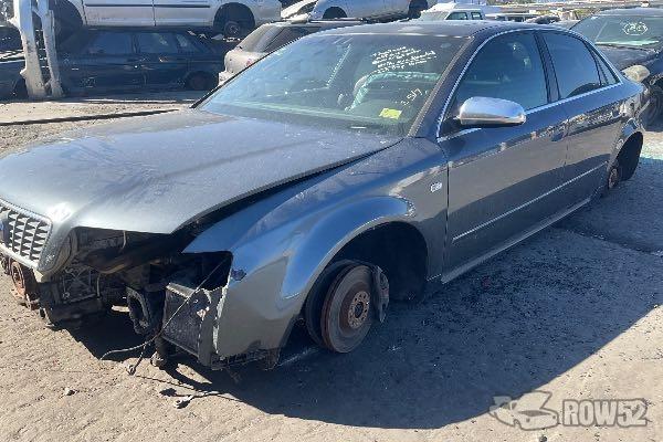 Photo of 2004 Audi S4