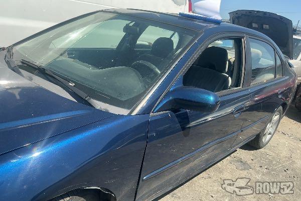 Photo of 2005 Honda Civic
