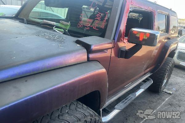Photo of 2006 Hummer H3