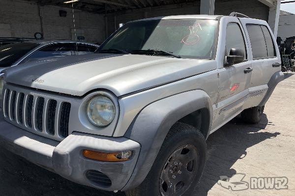 Photo of 2003 Jeep Liberty