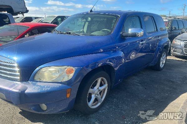 Photo of 2006 Chevrolet HHR