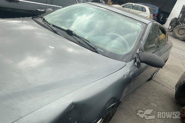 Photo of 2004 Pontiac Grand Am