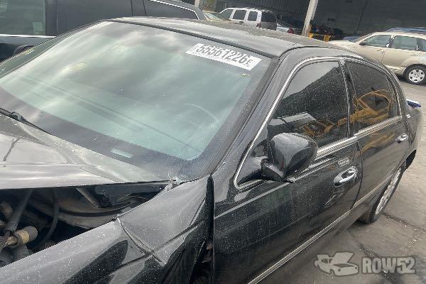 Photo of 2006 Lincoln Town Car