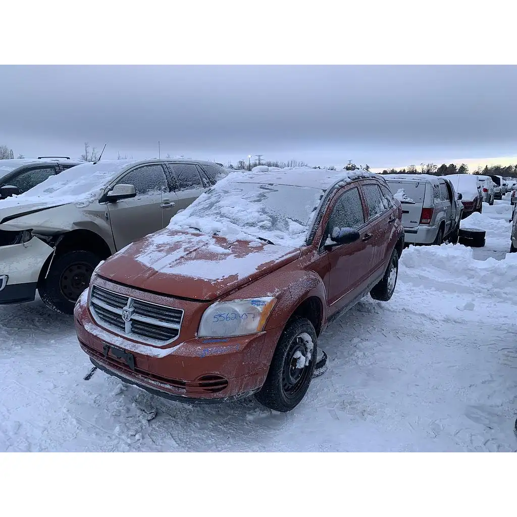 Photo of 2007 Dodge Caliber