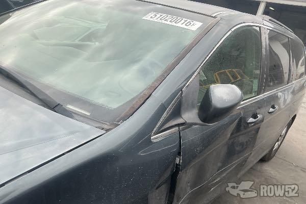Photo of 2005 Honda Odyssey