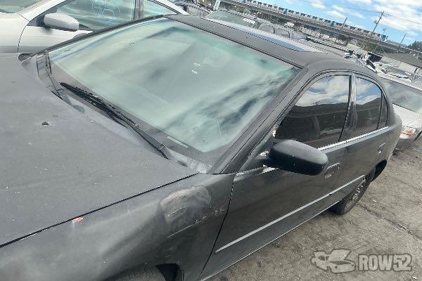 Photo of 2002 Honda Civic