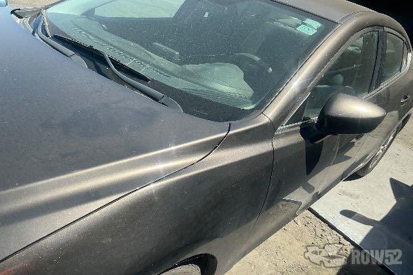 Photo of 2014 Mazda Mazda3
