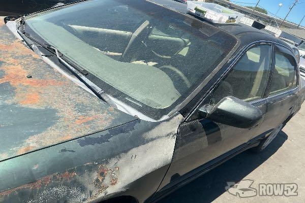 Photo of 1999 Honda Accord