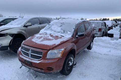 Photo of 2007 Dodge Caliber