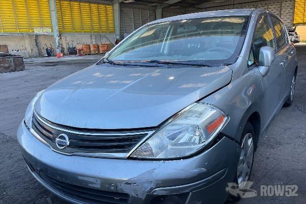 Photo of 2010 Nissan Versa