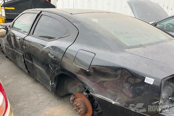 Photo of 2007 Dodge Charger