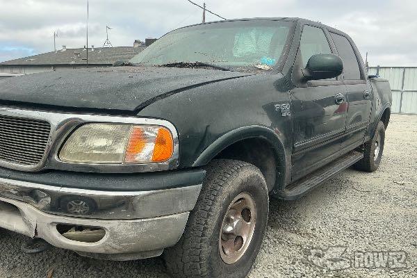 Photo of 2001 Ford F-150