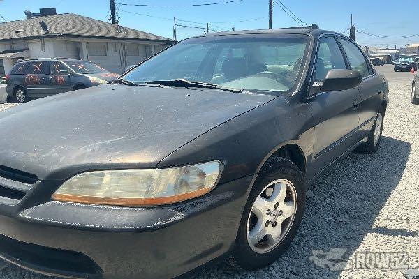 Photo of 1999 Honda Accord