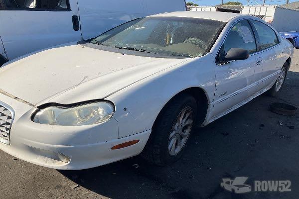 Photo of 2000 Chrysler LHS