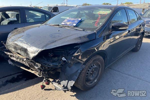 Photo of 2013 Ford Focus