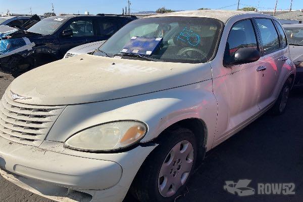 Photo of 2005 Chrysler PT Cruiser