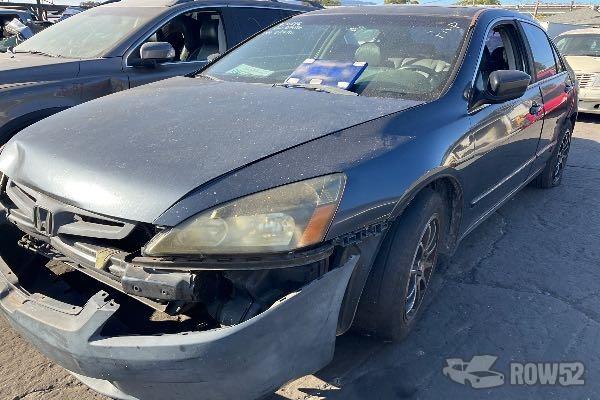 Photo of 2004 Honda Accord