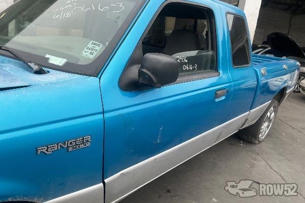 Photo of 1996 Ford Ranger