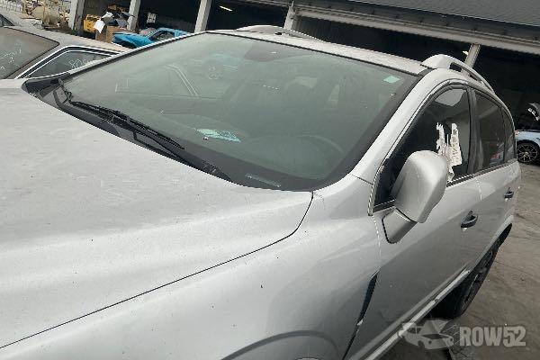 Photo of 2013 Chevrolet Captiva Sport
