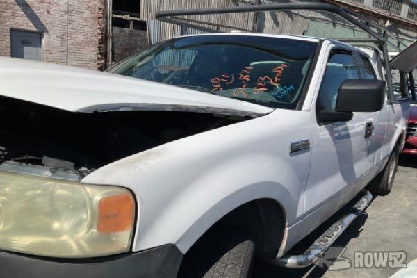 Photo of 2007 Ford F-150