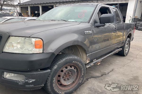 Photo of 2005 Ford F-150