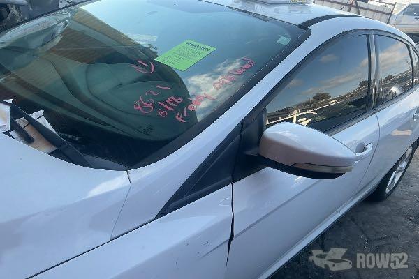 Photo of 2015 Ford Focus