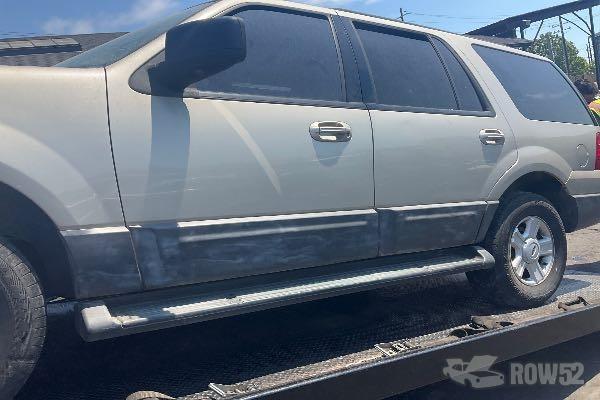 Photo of 2006 Ford Expedition