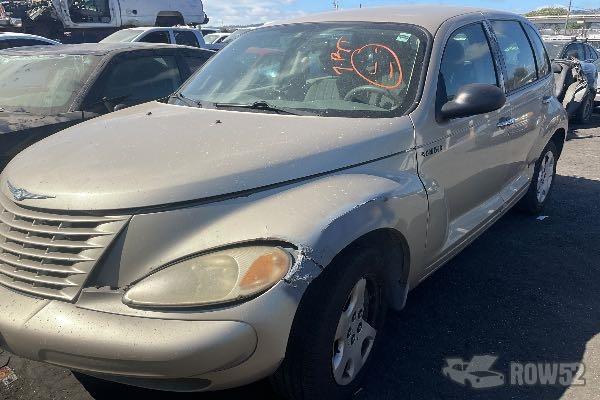 Photo of 2005 Chrysler PT Cruiser