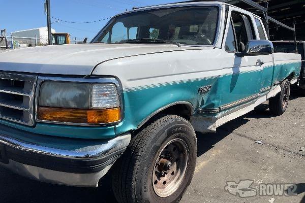 Photo of 1997 Ford F-250