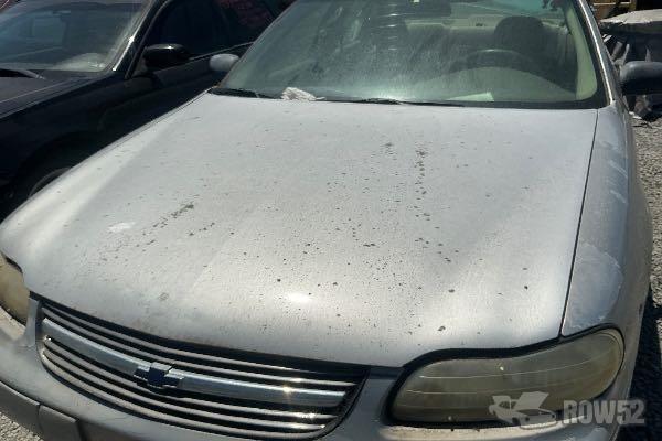Photo of 2000 Chevrolet Malibu